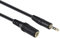 HUSHUI Cavo Aux di Prolunga Audio 3,5 Mm Maschio a Femmina, Adatto per Cuffie e Stereo per Smartphone (10 metri / 32,8 piedi)
