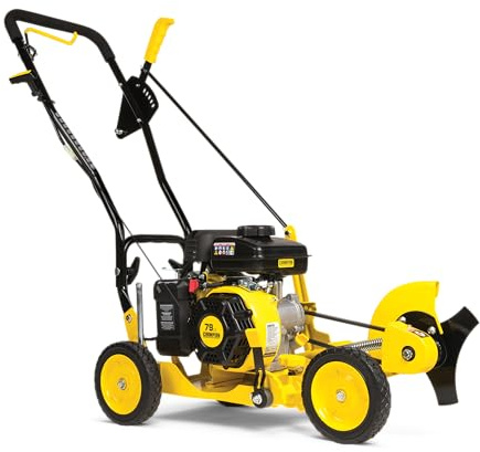 Champion Power Equipment 9 Inch 79cc Lawn Edger with Curb Hop Feature