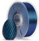 ELEGOO PLA Filament 1.75mm Galaxie Pfau Blau 1KG, 3D Drucker Filament Maßgenauigkeit +/- 0,02 mm, 1kg Pappspule (2.2lbs) Filament-3D-Druckmaterialien Passt für die meisten FDM 3D-Drucker