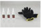 Staloc Sekundenkleber Set Universal - Sofortkleber 4S01 schnellhärtend, 20g transparent - 3 Stück