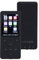 MP3-Player mit Bluetooth, Bluetooth-MP3-Player, Tragbarer HiFi-MP3-Player mit Verlustfreiem Sound und Kopfhörer, Sprachrekorder für Sport und Laufen (Black)