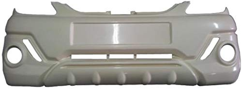 7AW019A VORDERER STOßSTÄNGER AIXAM CROSSOVER Universal