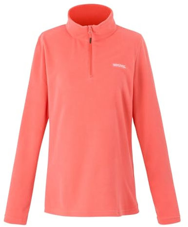 Regatta Great Outdoors Damen Fleece-Pullover Sweetheart (48 DE) (Pfirsichblüte)