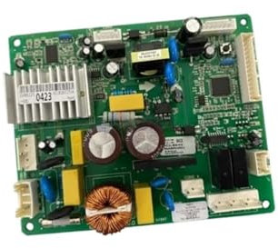 Ehvsgdj Parti della Scheda Madre del Circuito del Frigorifero, Compatibili for LG EBR82230443