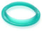 Joint d'étanchéité en Silicone for cafetière, 20mm, rondelle étanche, joint isolant en caoutchouc, adapté aux capsules Nespresso 15x