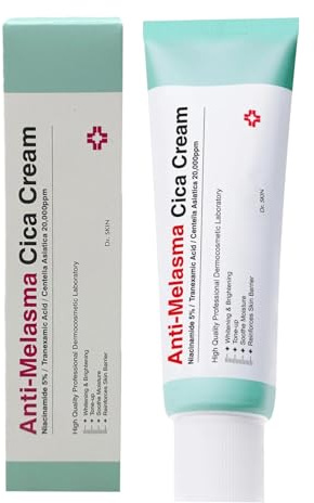 Fleckenentferner für das Gesicht, 40 ml Creme für Narben, feuchtigkeitsspendende Gesichtscreme für Frauen und Männer