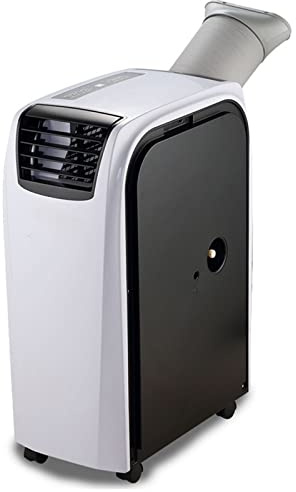 LRFVADW Aire acondicionado portátil vertical frío y caliente
