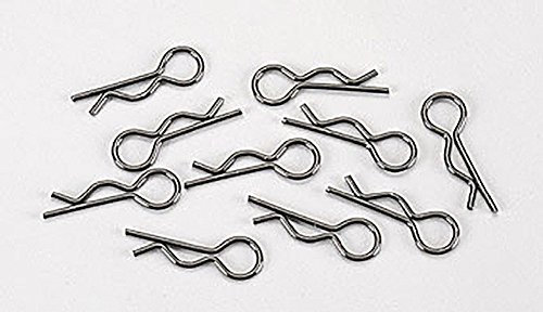 Tamiya Karosserie Splinte 7mm groß (10)