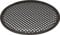 L091B Black Metal Mesh Speaker Grill - 8 (204 mm)