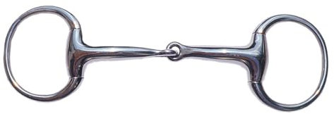 AMKA Olivenkopftrense, Edelstahl