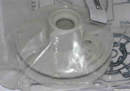 Flymo Genuine 5300694-00/6 Starter Pulley Kit