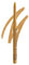 NYX - Mechanical Eye Pencil Gold - 0.34 g