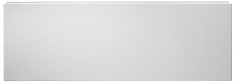 Ideal Standard E479601 White Uniline 1500 mm Front Bath Panel, Bath