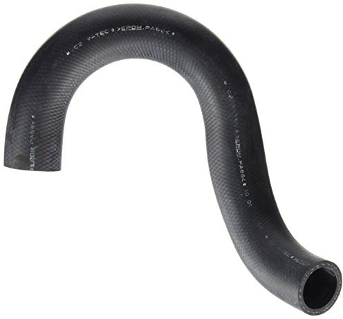 Auténtica Honda 19505-pzd-a00 Radiador Agua Manguera