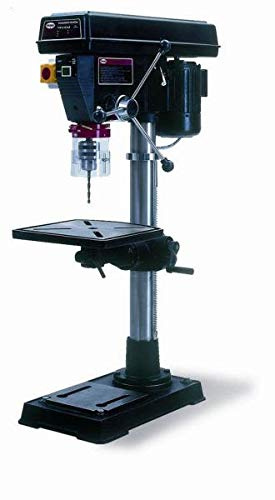 Proma e-1516b/230 Bohrmaschine Proma-Tisch