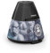 Philips LED Star Wars 4.5 V Children's Night Light and Projector, 0.1 W - Black