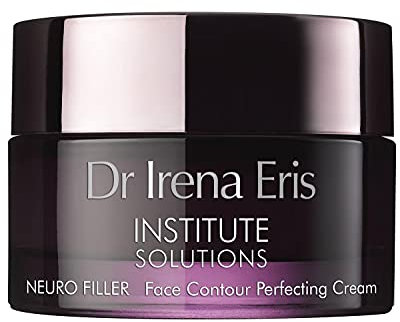 Dr Irena Eris Tagescreme Neuro Filler 20 SPF 50 ml, Preis/100 ml: 91.9 EUR