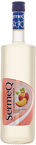 Sermeq Vodka Pesca - 100 cl