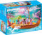 Playmobil 9133 Bateau des fées enchanté