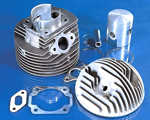 POLINI Motori Gruppo Termico 57mm 130cc