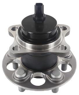 SKF Radlagersatz mit integriertem ABS-Sensor VKBA 7623 Position Hinterachse Außendurchmesser 74 mm Höhe 173 mm Länge 153 mm Breite 153 mm