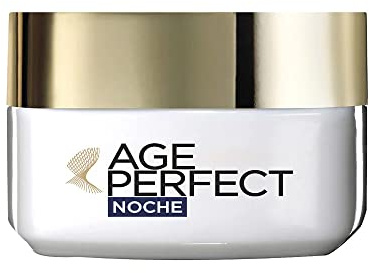 Age Perfect Night Glas
