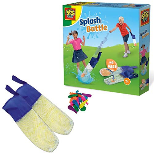 Waterballon Slinger SES Splash Battle (02281)
