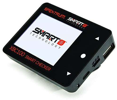 XBC100 Smart LiPo Akku Checker und Servotreiber