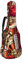 Custodia per chitarra, impermeabile, con cerniera, morbida, per chitarra elettrica, basso, acustica e classica