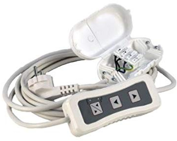 Universal-Einstellkabel für greenteq Motoren