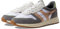 Gola Femme Chicago Basket, Blanc Perle Rose Patine Vert, 37 EU