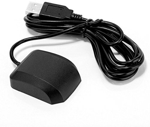 Lodokdre VK-162 Notebook USB GPS-Navigationsmodul Unterstuetzung