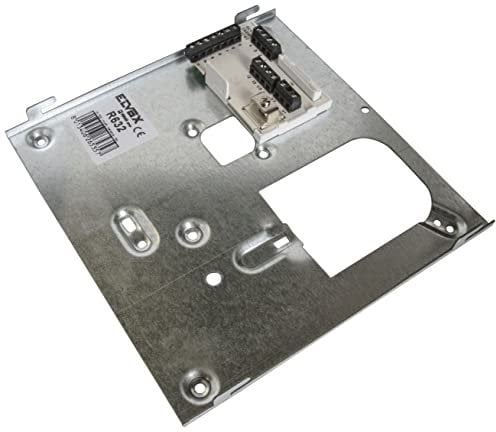ECI ELETTROFORNITURE ELVOX R632 Piastra videocitofono MODELLO 6300,6301,6500,6501,6304