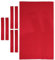 LOVIVER 9ft Billard Billardtisch Billardtisch Filz W/Cushion Rail,