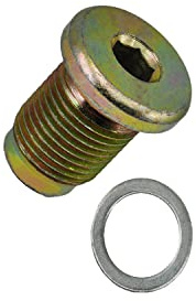Tappo coppa olio per Fiat Doblo,Punto,Alfa Romeo 155 - Scaly