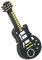 Yunseity Memoria USB, USB 2.0 con Forma de Guitarra Pen Drive Novedad, Unidad USB Portátil (16 GB)