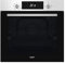 Cata Horno Multifunción MDS 8008 X AIR FRYER con 8 Funciones. Display Digital. Función Air Fry. Limpieza AquaSmart. Iluminación Interior.Capacidad 80 L. Acabado en Cristal Negro y Acero