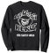 Die Wilden Kerle Used Look Für immer Wild Sweatshirt