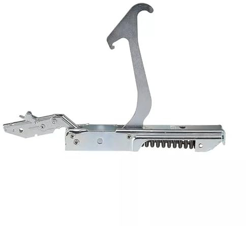 Masterpart ILVE Oven Door Hinge Tripple Glass Glazed 90cm To Fit Britannia Cookers & Ovens SP-I/A02845 A/028/45
