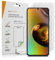 kwmobile 3X Folie matt kompatibel mit Samsung Galaxy S21 - Displayschutzfolie Schutzfolie - Displayschutz Displayfolie entspiegelt