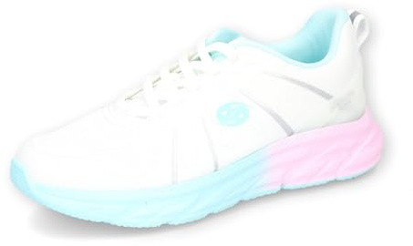 Dockers by Gerli Damen Low-Top Sneaker, Frauen Halbschuhe