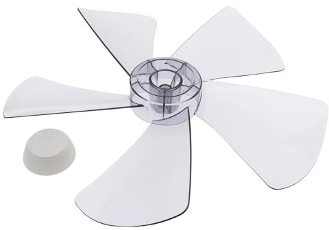 Rowenta Tefal elica ventola pala 390mm ventilatore Turbo Silence Extreme VU5690