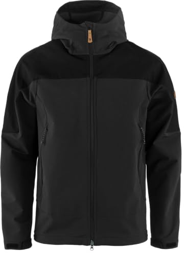 Fjällräven Herren Keb Agile Winter Winterjacke (1er Pack)