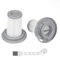 2 Filter für Staubsauger Rowenta X-Force Flex 8.60 X-Pert 6.60 ZR009005 RH9611 RH9637 RH9638 RH9639 RH9677 RH9678 RH9679 RH9680 RH96680 RH966680 90 RHS. 9695 RH68