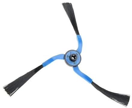 Brosses latérales for aspirateur Robot Samsung Navibot Scooba, pièces de rechange, accessoires de remplacement for le nettoyage ménager, 2 pièces/ensemble