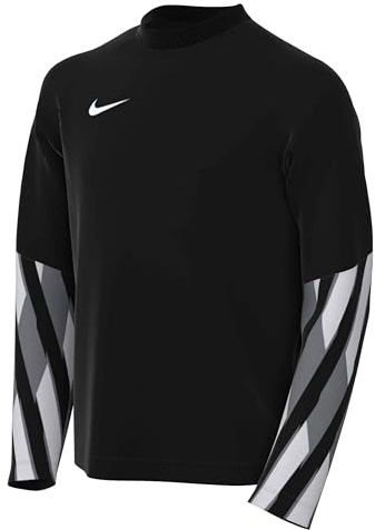 Nike Dri-FIT Park V Langarm Fußball-Torwarttrikot für ältere Kinder, HV8318