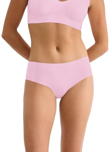 Sloggi Damen Unterhose Zero Microfibre 2.0 Hipstring/Recycelte Mikrofaser