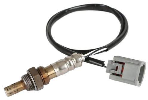 Hinten Downstream Lambdasonde Für Mazda 1 2 3 1.6L Motorcode Z6 0986AG2228 Z60218861A ZJ3918861A Z602-18-861 JHVVBFWF