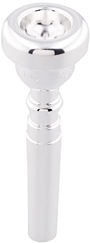 Vincent Bach Mundstück Trompete standard Serie 351 Modell 7DW