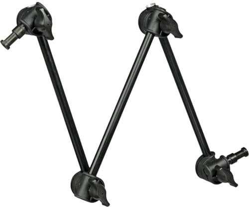 Manfrotto Gelenkarm 3-TLG. M 2x16mm Pin